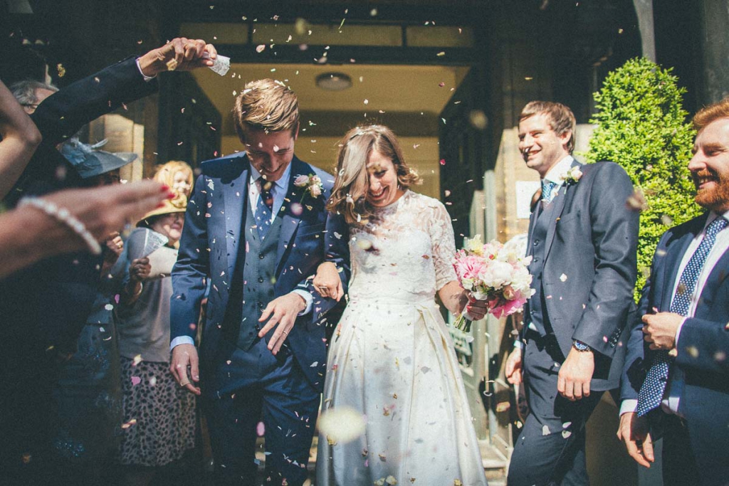 Stoke Newington Wedding Photography