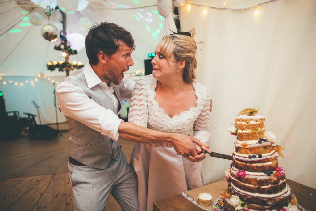 Cake Cut Somerset