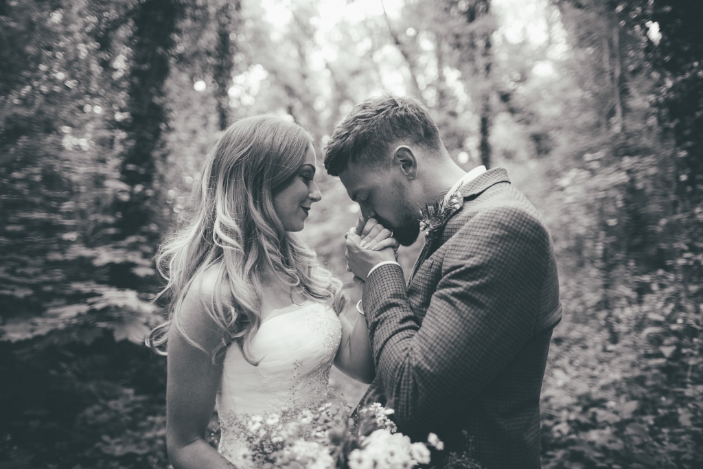 Beth & Sam • Cardiff 1 | Bristol Wedding Photographer