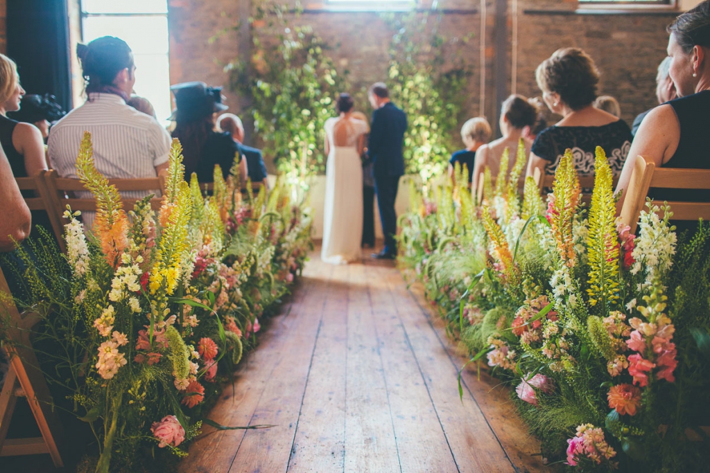 Bristol Wedding Photography Flowers