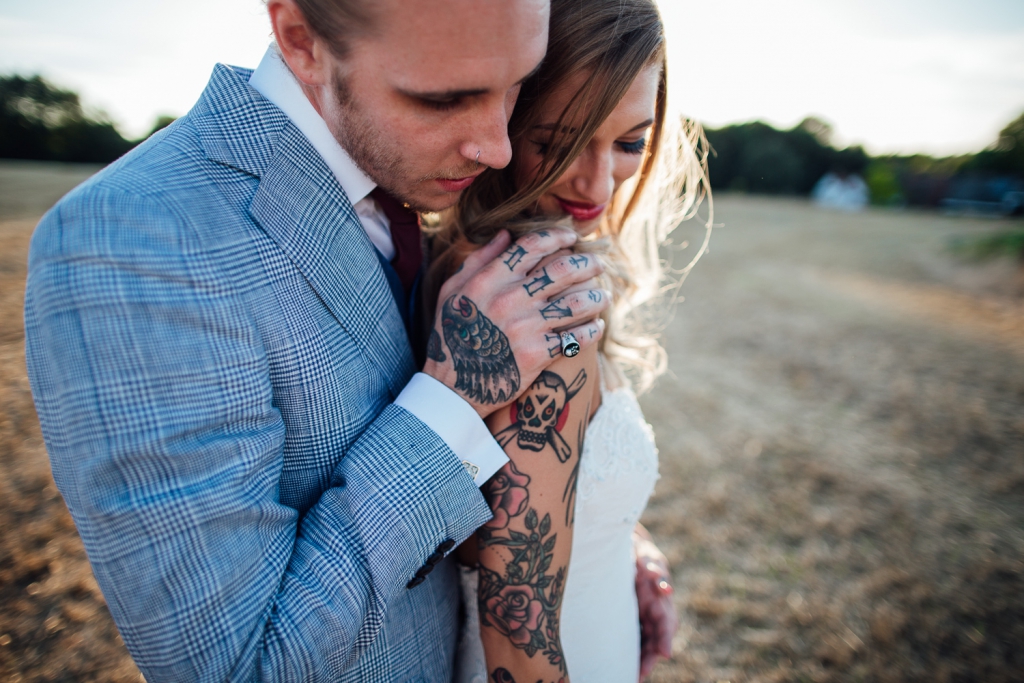 Leigh & Lucie 1 | Bristol Wedding Photographer