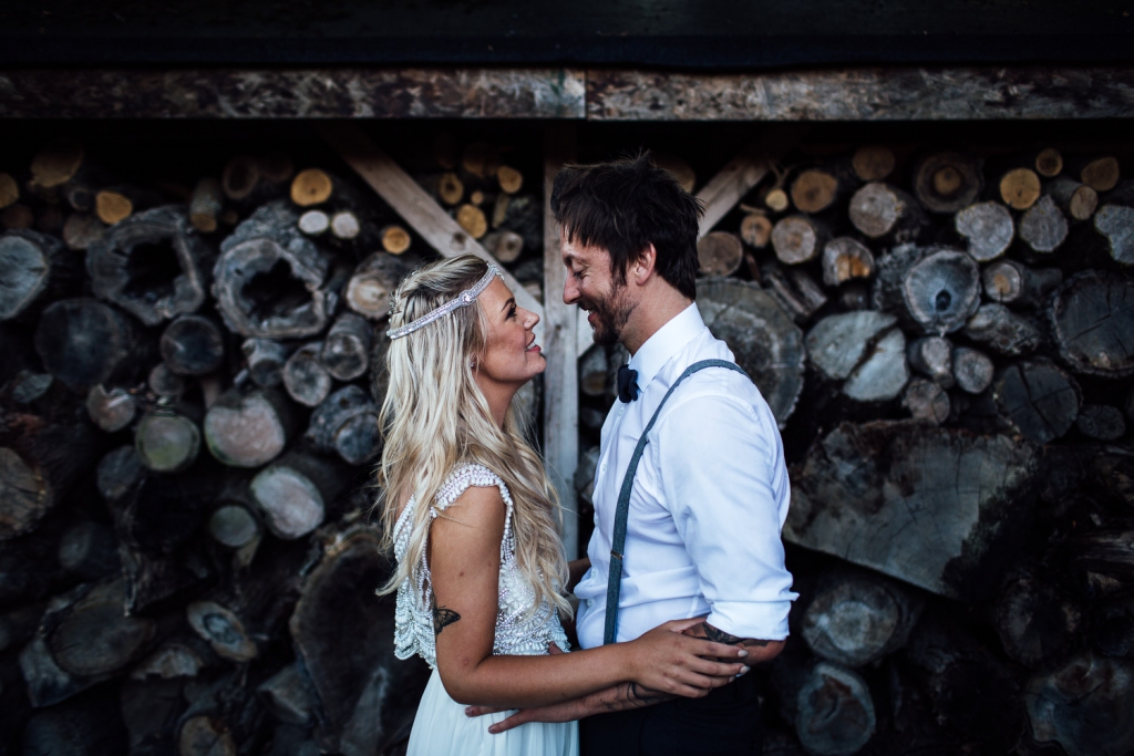 Northbrook Park Wedding Photography